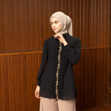 EPC Blouse Yura - Embroidery Collection