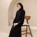 EPC Abaya Samira - Moonlit Elegance Series