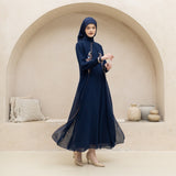 EPC Gamis Tiffany Royale - Embroidery Collection