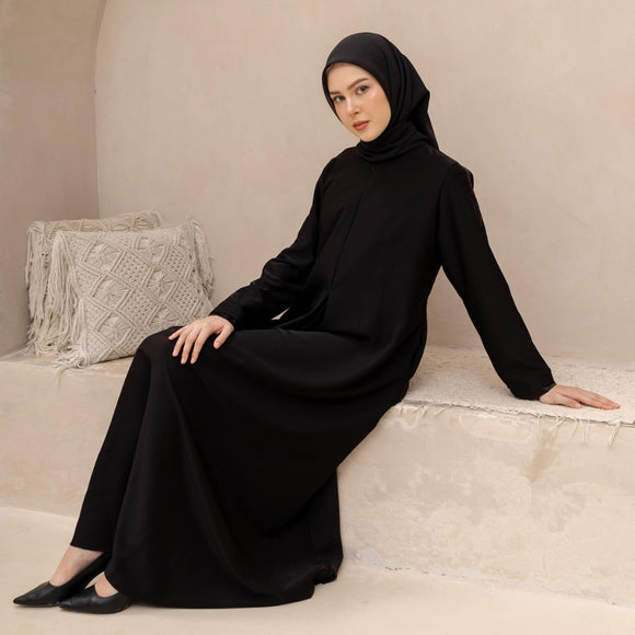 EPC Abaya Syafira - Moonlit Elegance Series