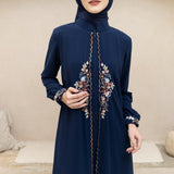 EPC Gamis Tiffany Royale - Embroidery Collection