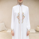 EPC Gamis Tiffany Royale - Embroidery Collection