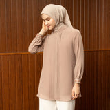 EPC Blouse Yuna  - Embroidery Collection