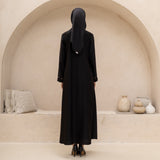 EPC Abaya Samira - Moonlit Elegance Series