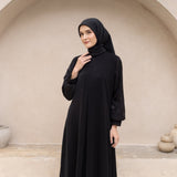 EPC Abaya Kinara - Moonlit Elegance Series