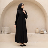 EPC Abaya Syafira - Moonlit Elegance Series