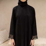 EPC Abaya Amara - Moonlit Elegance Series