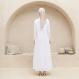 EPC Gamis Tiffany Royale - Embroidery Collection