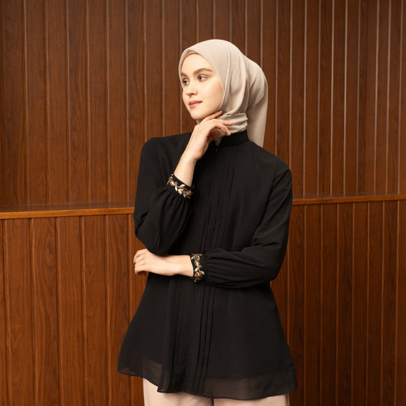 EPC Blouse Yuna  - Embroidery Collection