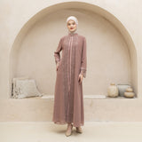 EPC Gamis Zafira - Brocade Collection