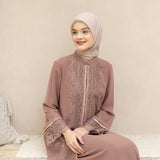 EPC Gamis Zafira - Brocade Collection