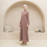 EPC Gamis Zafira - Brocade Collection