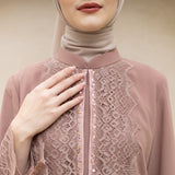 EPC Gamis Zafira - Brocade Collection