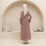EPC Gamis Zafira - Brocade Collection