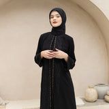 EPC Gamis Zafira - Brocade Collection