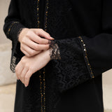 EPC Gamis Zafira - Brocade Collection