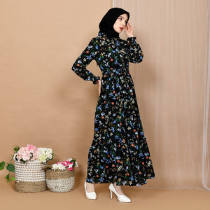EPC Gamis Camilia