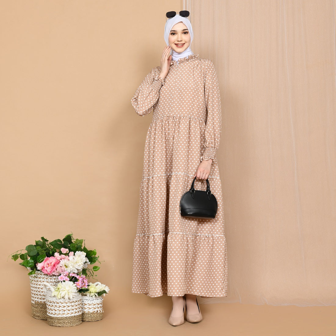 EPC Gamis Nara