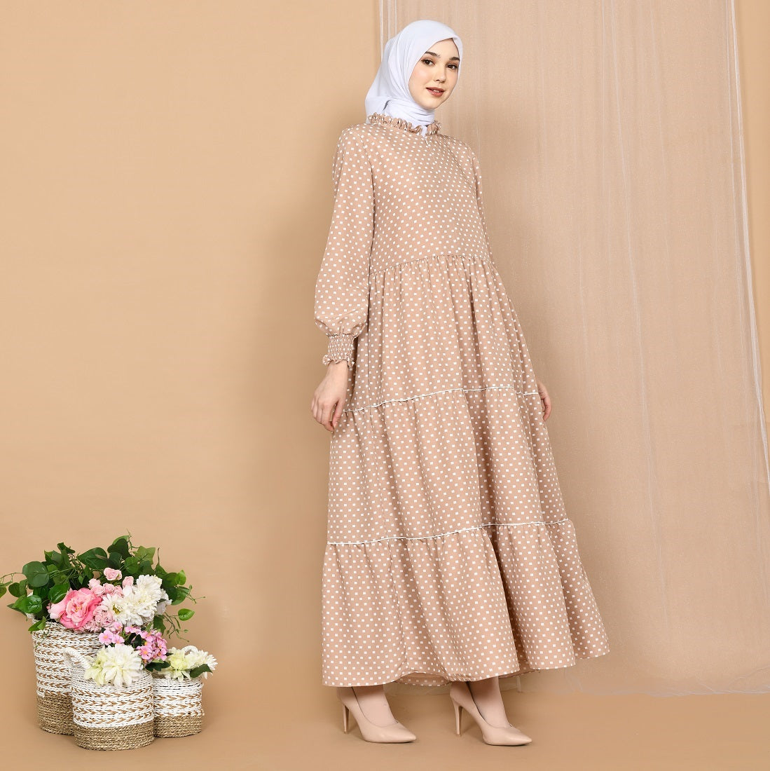 EPC Gamis Nara