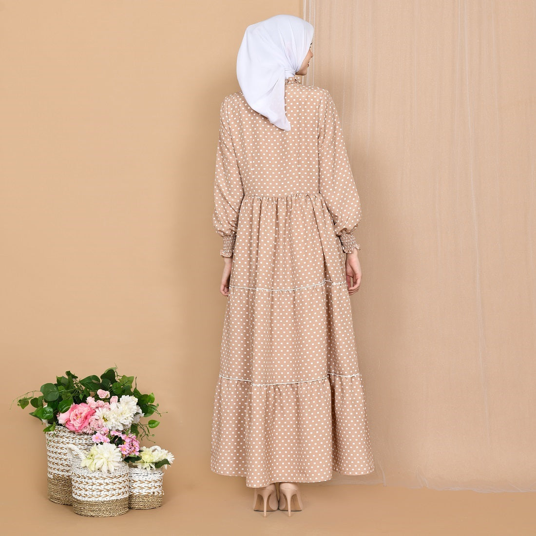EPC Gamis Nara
