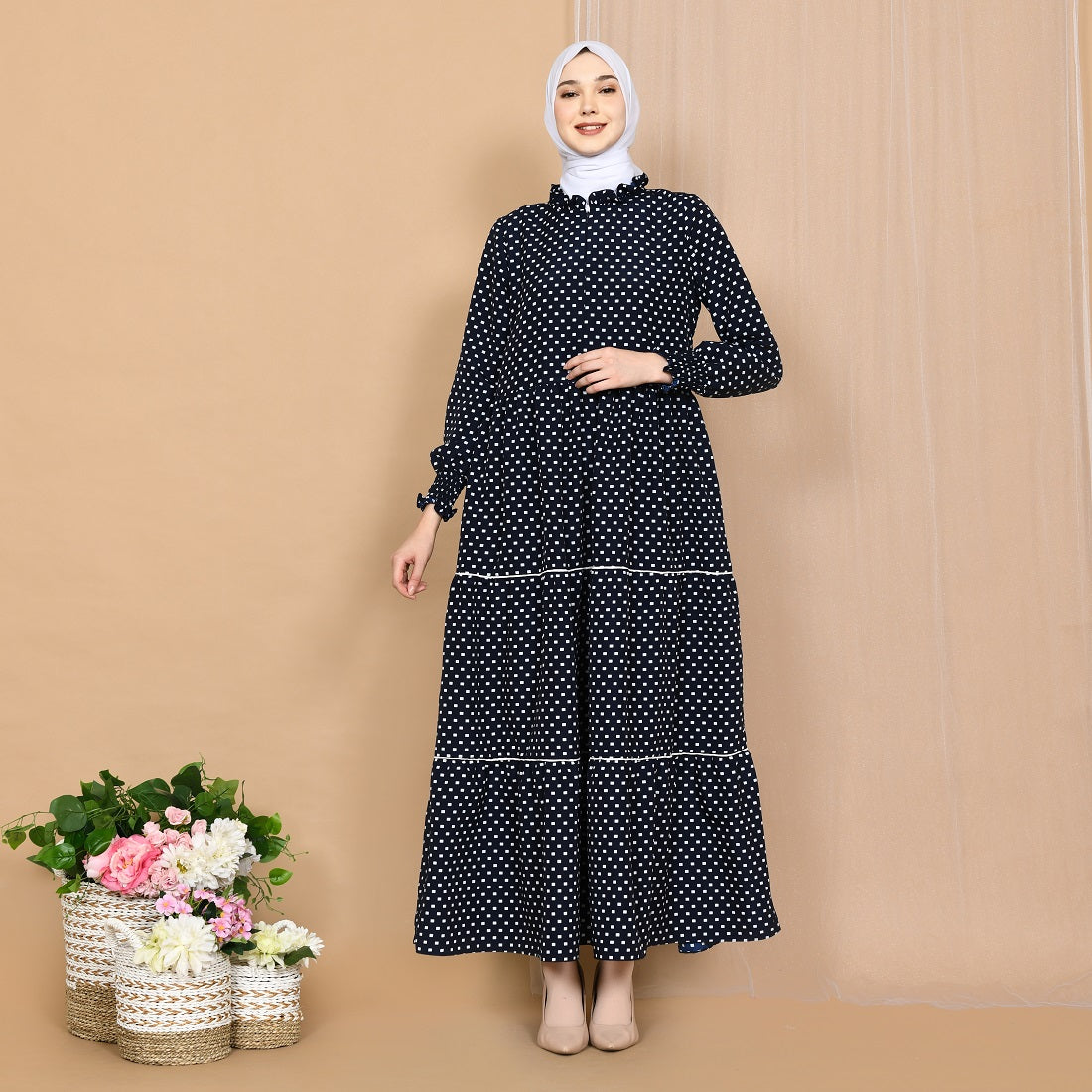EPC Gamis Nara