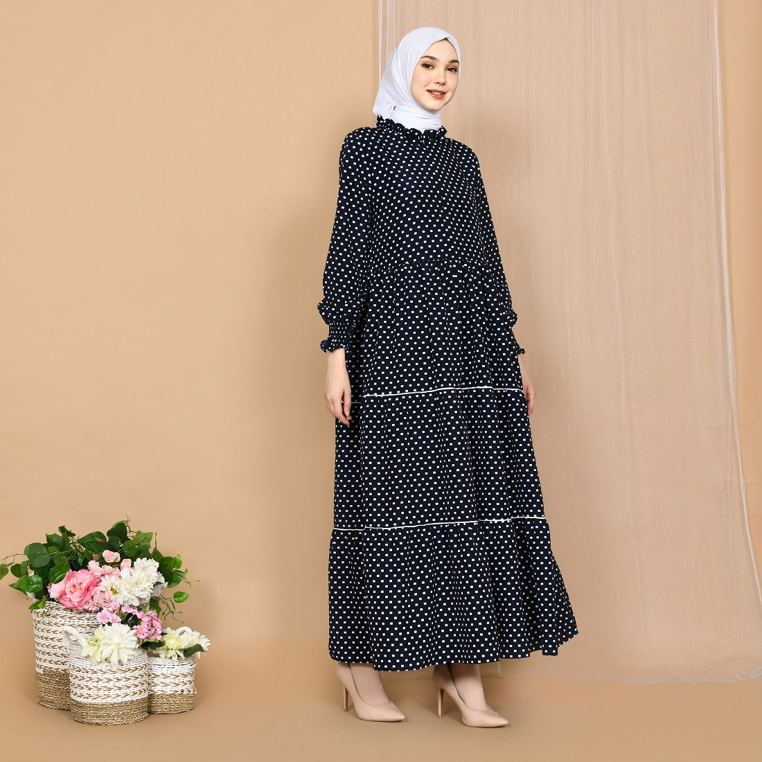 EPC Gamis Nara