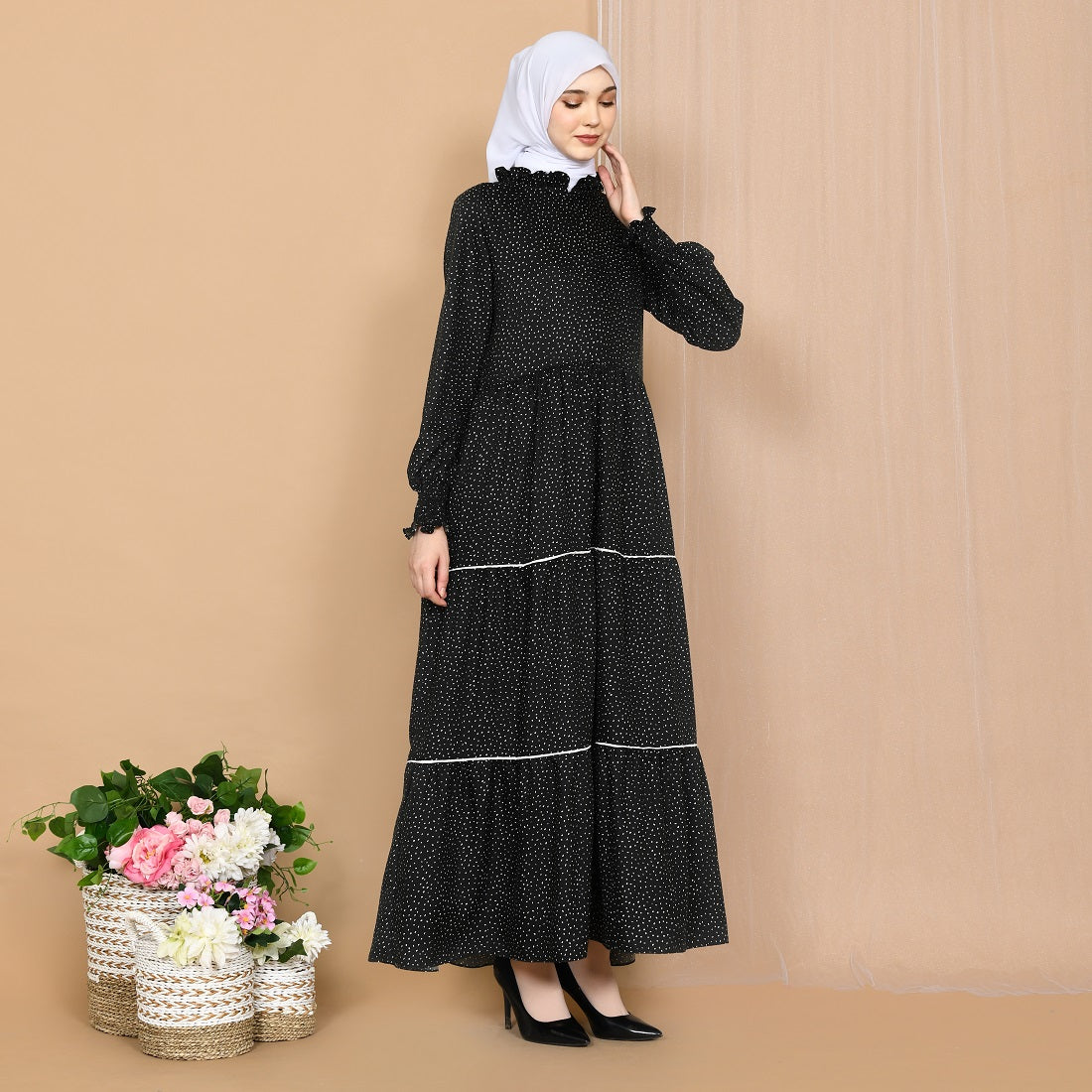 EPC Gamis Nara