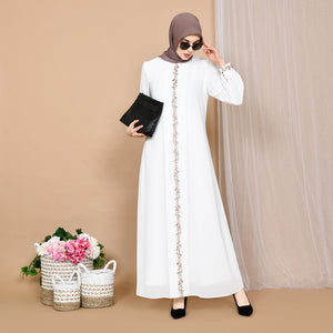 EPC Gamis Keira - Broken White