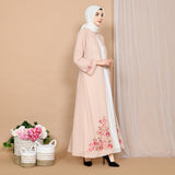 EPC Gamis Melissa  - Cream Latte