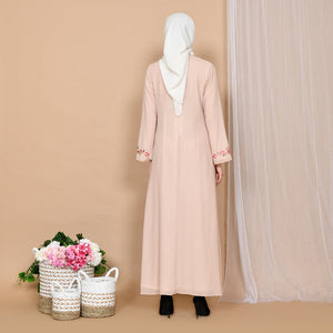 EPC Gamis Melissa  - Cream Latte
