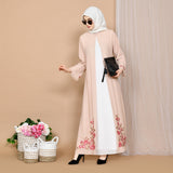 EPC Gamis Melissa  - Cream Latte
