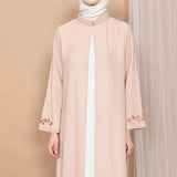EPC Gamis Melissa  - Cream Latte