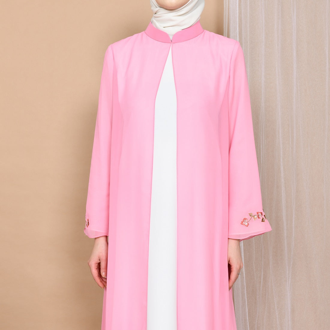 EPC Gamis Melissa  - Candy Pink