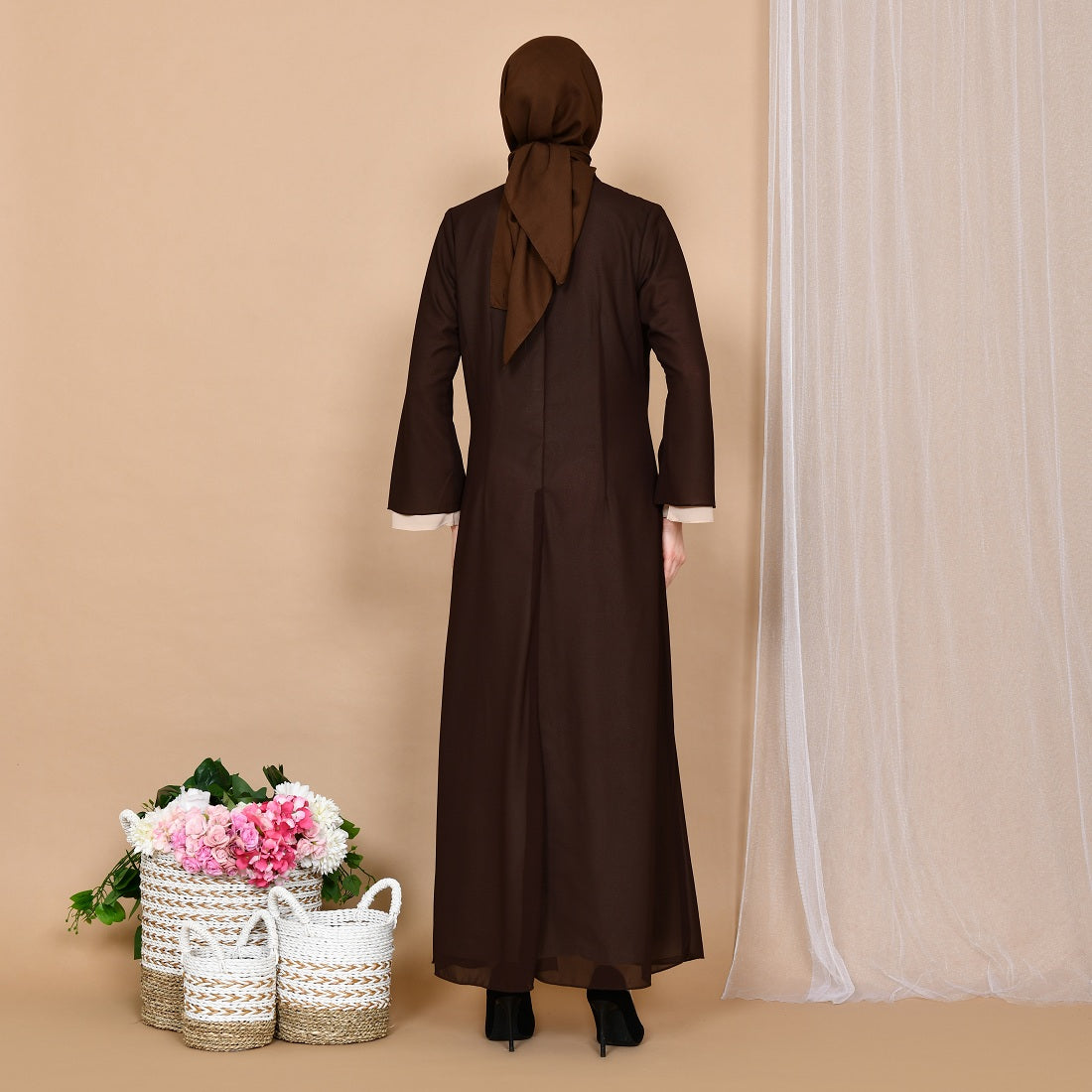 EPC Gamis Adele - Coffee Cream