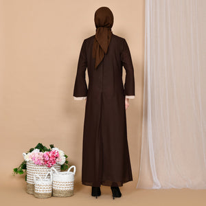 EPC Gamis Adele - Coffee Cream