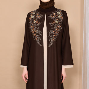 EPC Gamis Adele - Coffee Cream