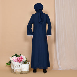 EPC Gamis Adele - Navy Grey