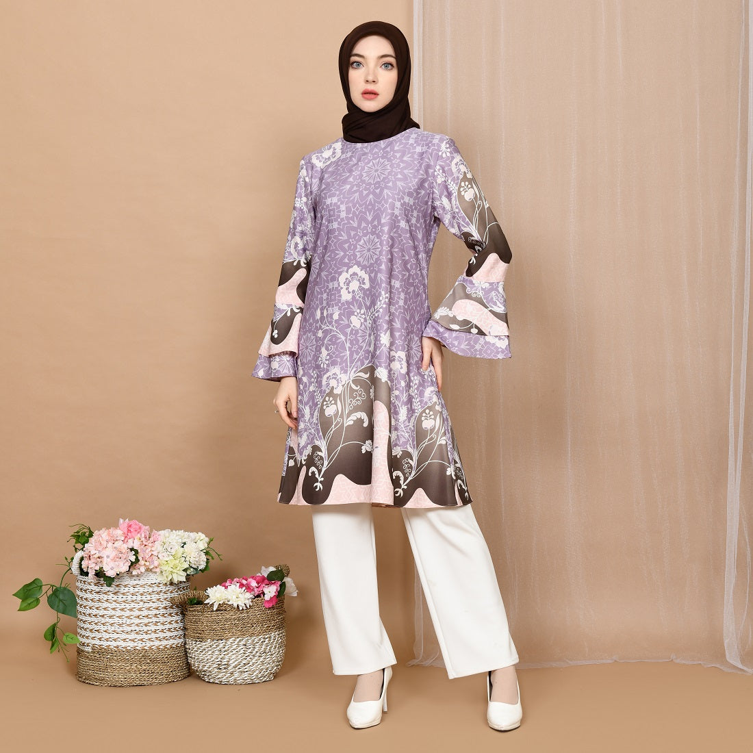EPC Tunik Aurora