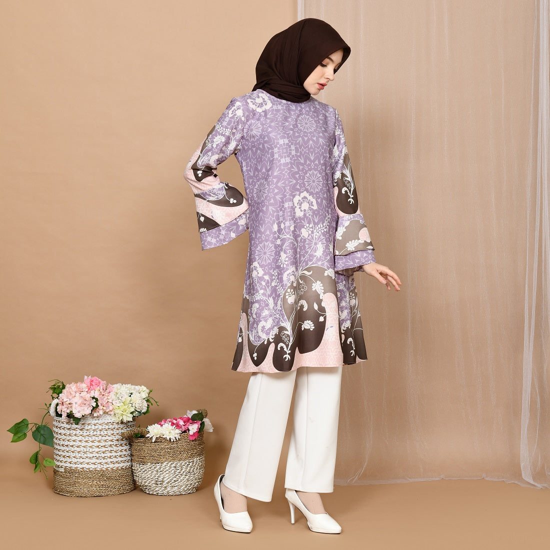 EPC Tunik Aurora