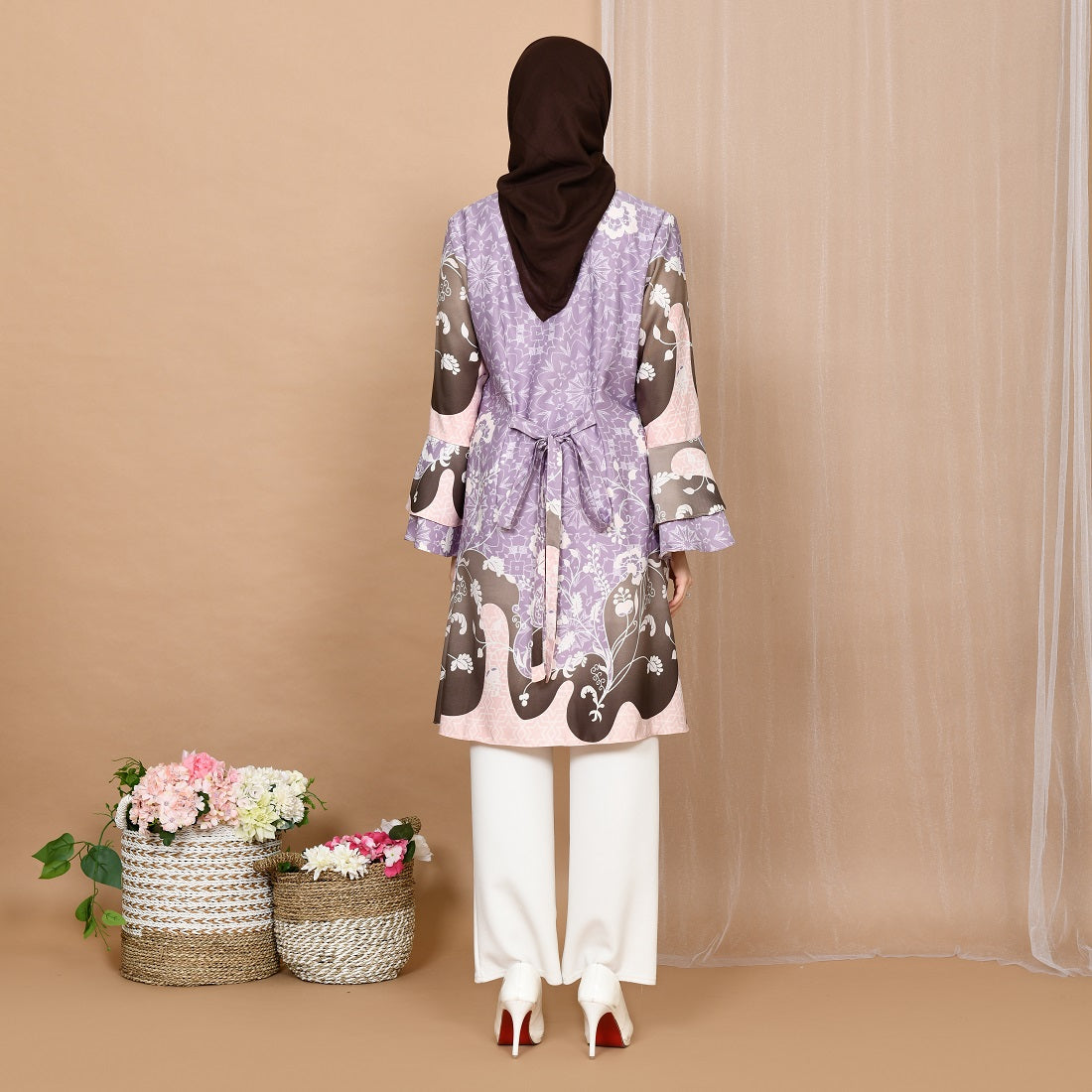 EPC Tunik Aurora