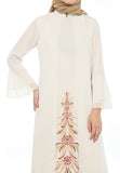 EPC Gamis Harmony Broken White