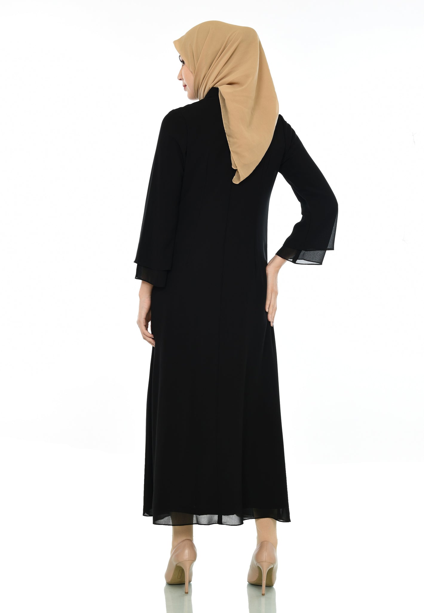 EPC Gamis Tiffany Black