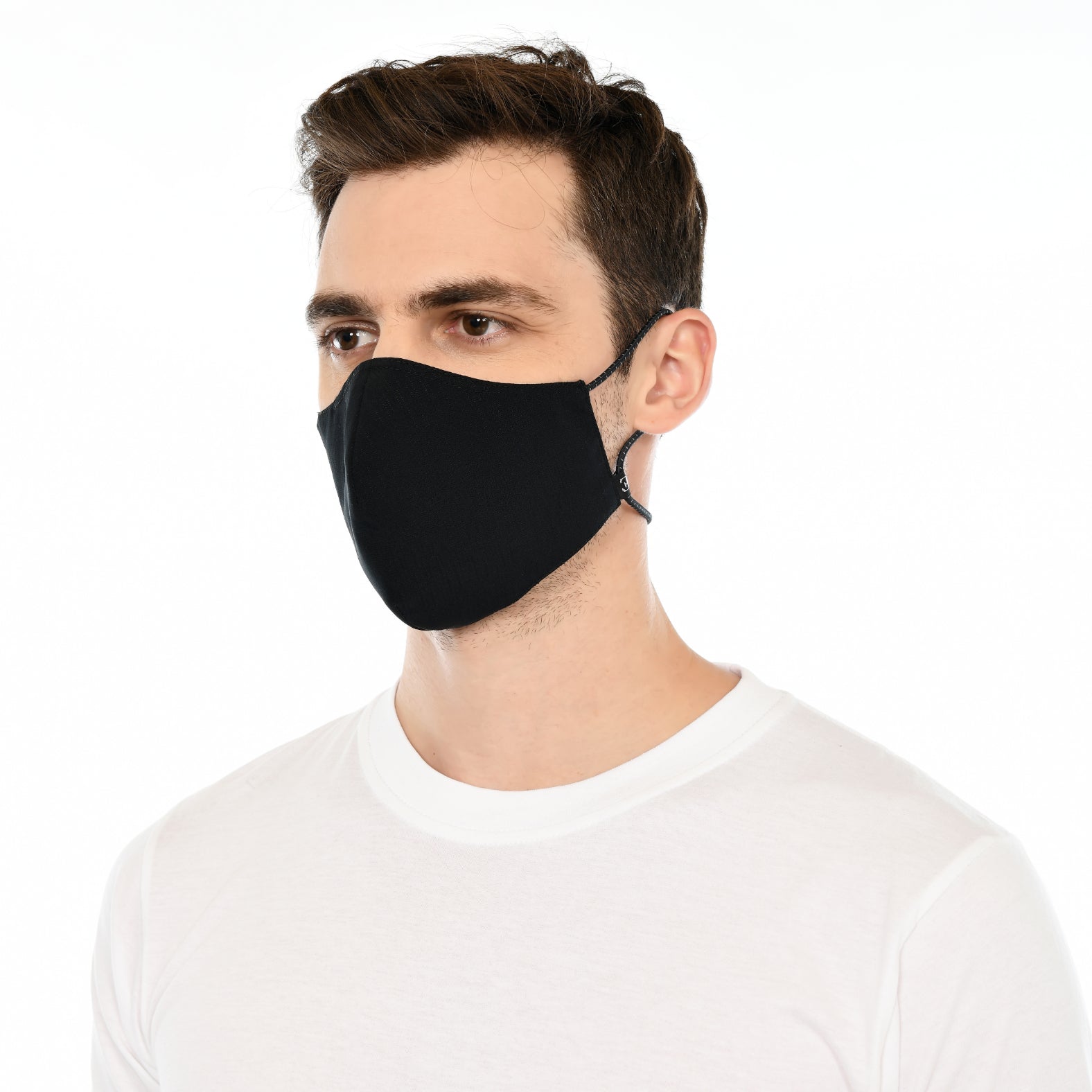 EPC Virusafe Mask (Full Cover, Stopper Design, 3+1 Ply, Free Virusafe Antivirus Insert JAPAN)