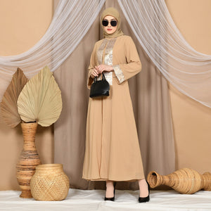 EPC Gamis Jessica