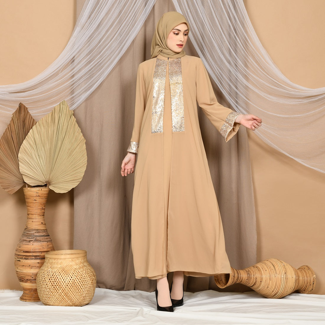 EPC Gamis Jessica