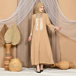 EPC Gamis Jessica