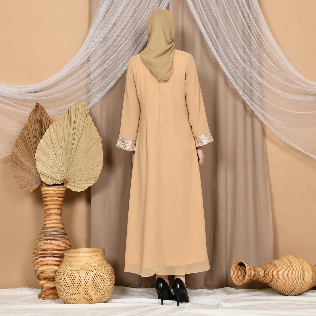 EPC Gamis Jessica