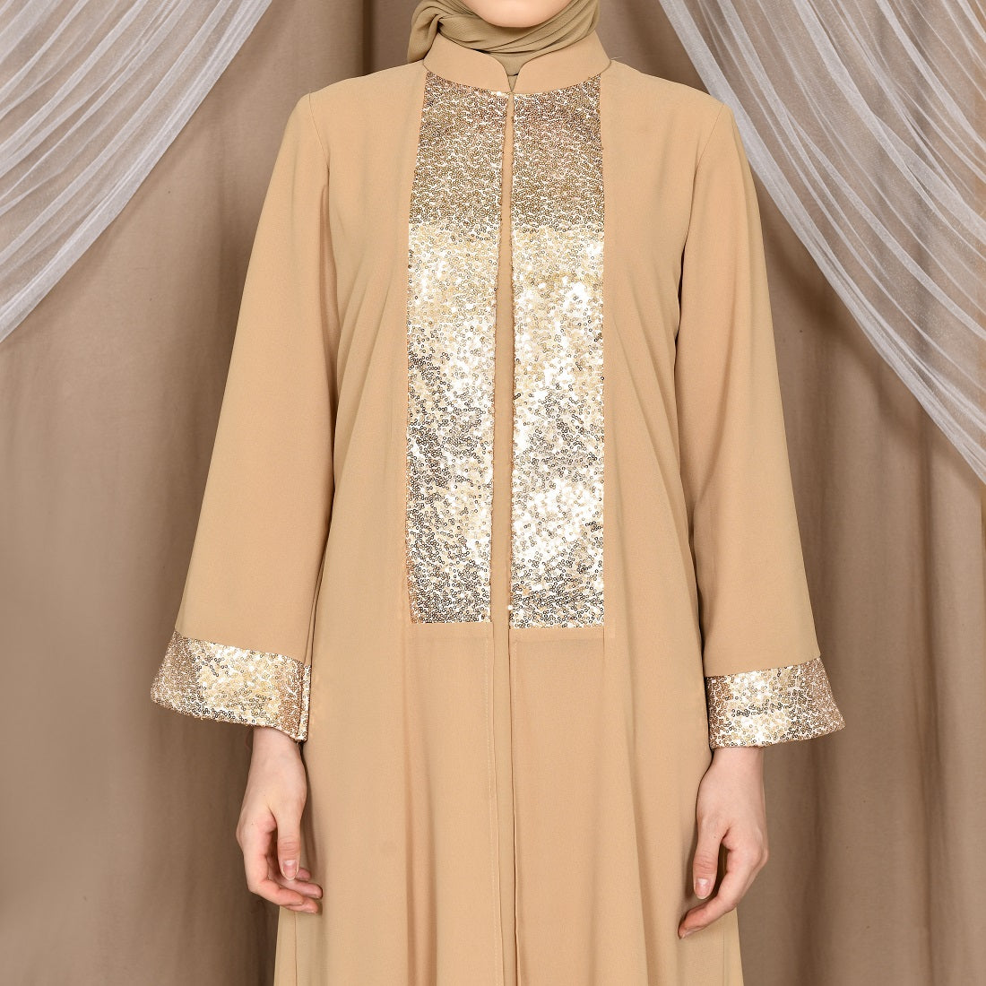 EPC Gamis Jessica