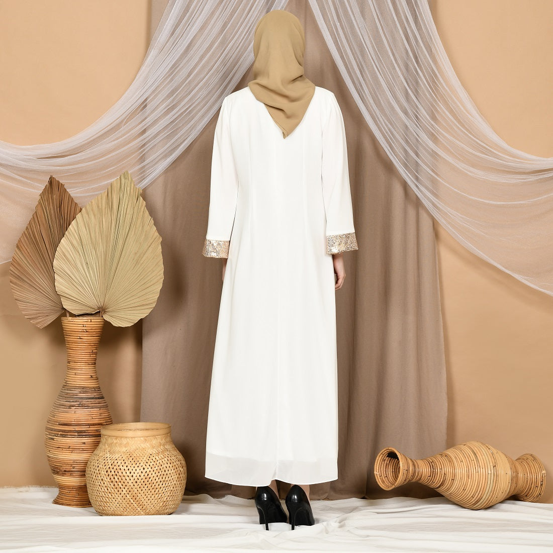 EPC Gamis Eiza