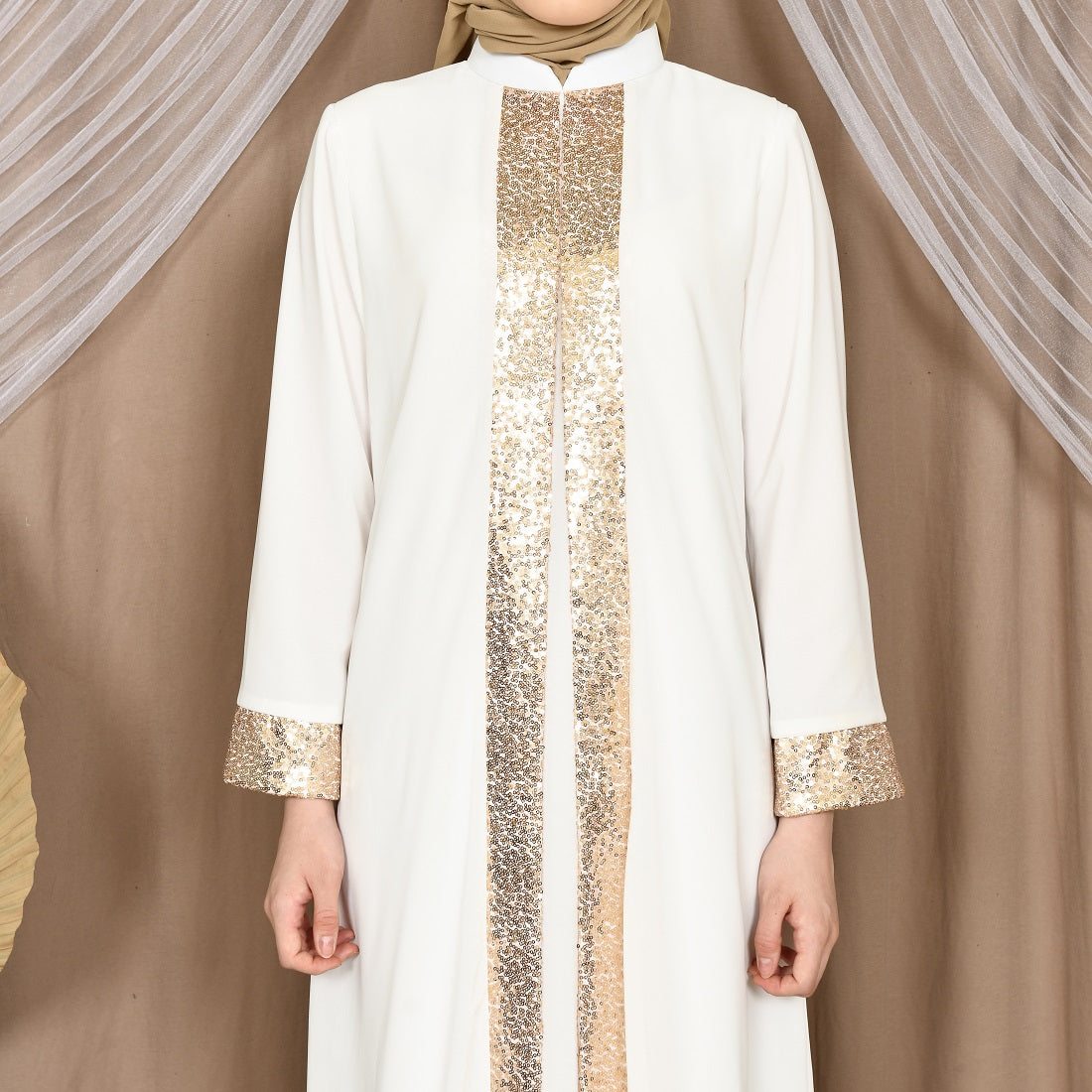 EPC Gamis Eiza